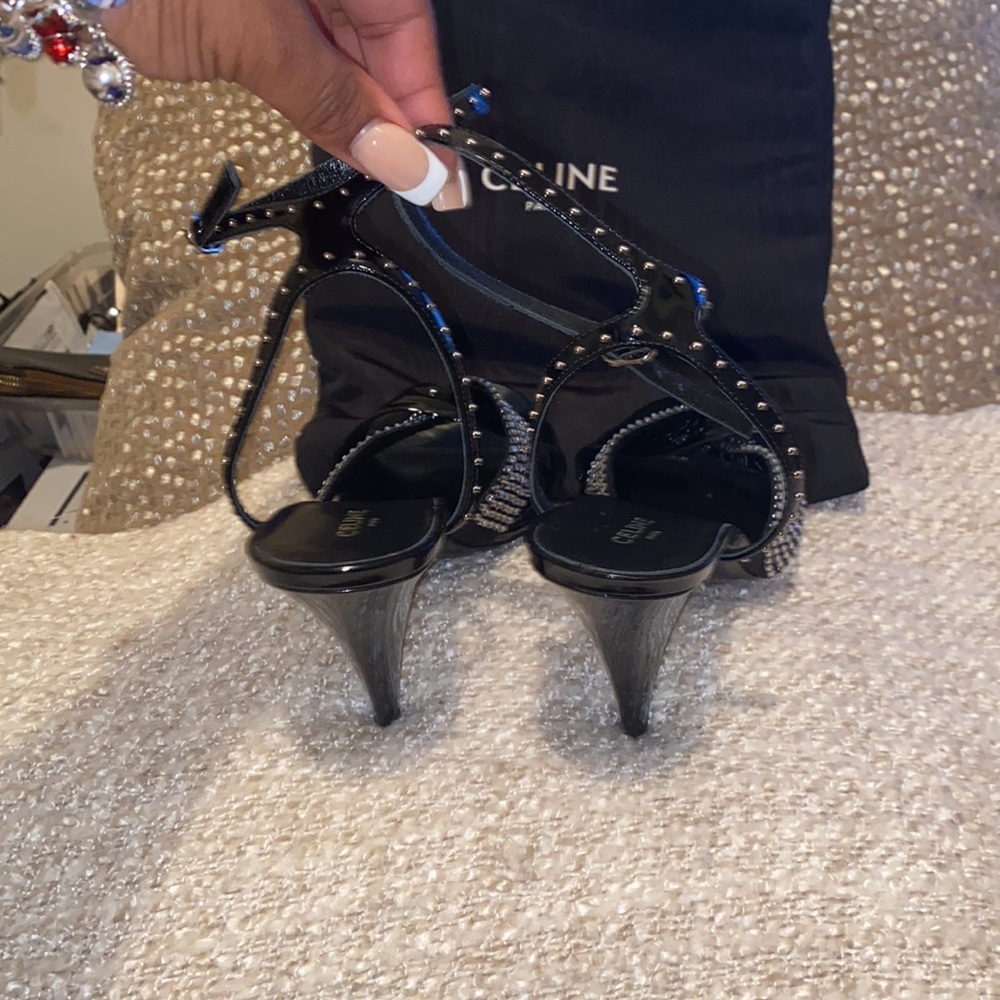 Celine Sandals - Picture 5 of 11
